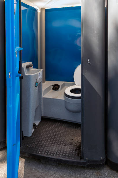 Portable Toilet Options We Offer in Ashland, OH