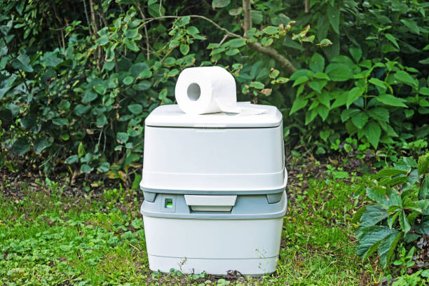 Best Handicap porta potty rental  in Ashland, OH