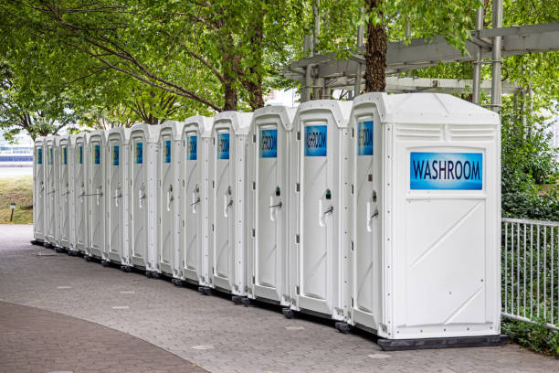 Best High-end porta potty rental  in Ashland, OH