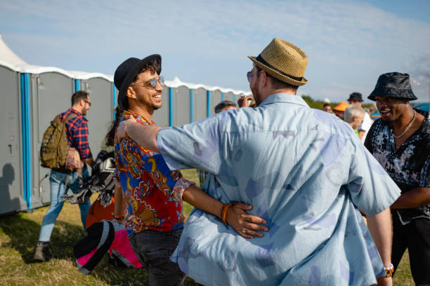 Best Porta potty for special events  in Ashland, OH