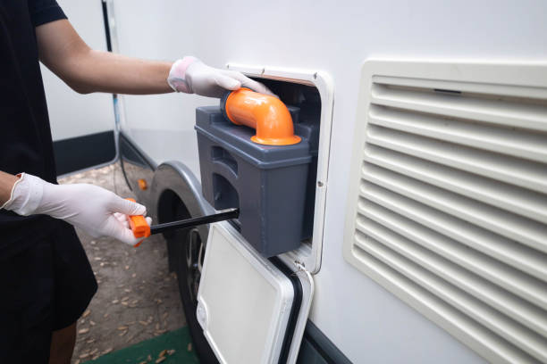 Best Luxury portable toilet rental  in Ashland, OH
