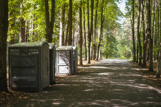 Trusted Ashland, OH porta potty rental Experts