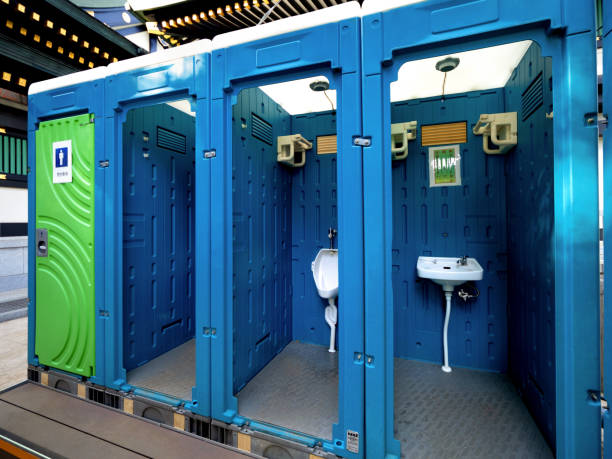Best Luxury portable toilet rental  in Ashland, OH