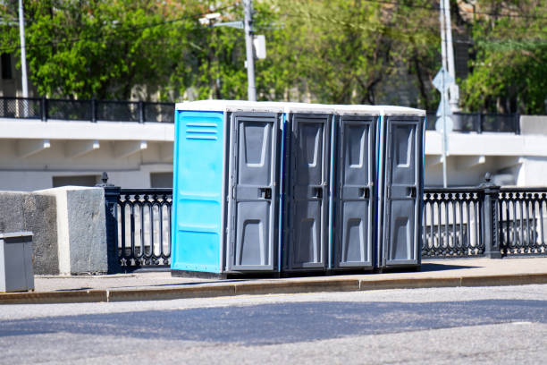 Best Long-term porta potty rental  in Ashland, OH