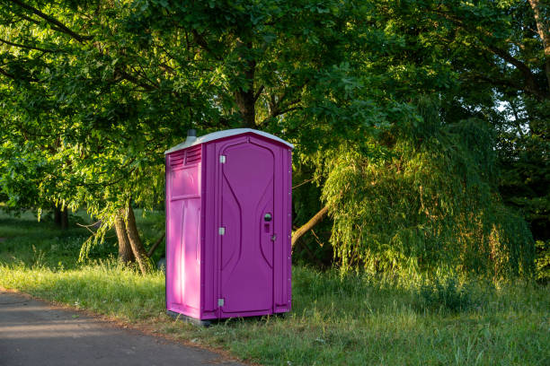 Best Porta potty rental near me  in Ashland, OH