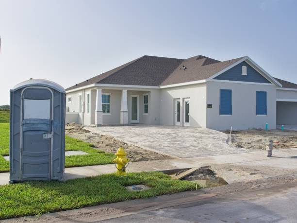 Best Porta potty delivery and setup  in Ashland, OH