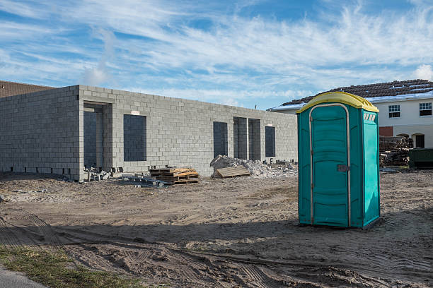 Best Construction site porta potty rental  in Ashland, OH